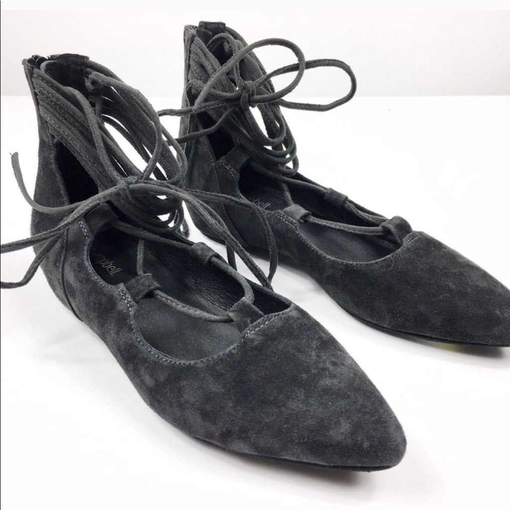 Jeffrey Campbell Atsuko